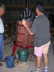 68 Belon Vendange 2003