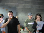 36 Belon Vendange 2003