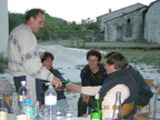 80 Belon Vendange 2003