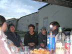 83 Belon Vendange 2003