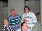 84 Belon Vendange 2003