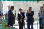 168-GL Mairie Inauguration 2014